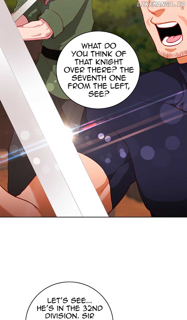 Living as the Tyrant’s Older Sister Chapter 165 - Page 35