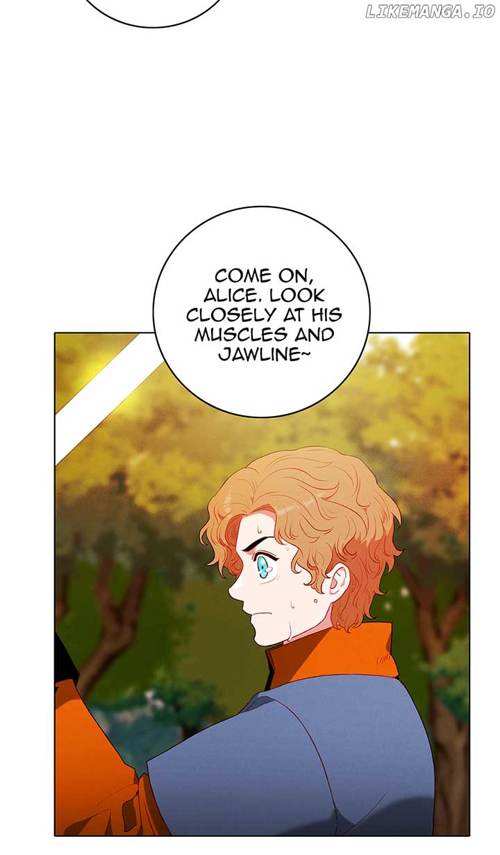 Living as the Tyrant’s Older Sister Chapter 165 - Page 40