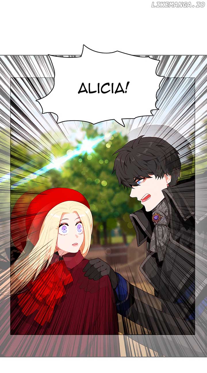 Living as the Tyrant’s Older Sister Chapter 165 - Page 50