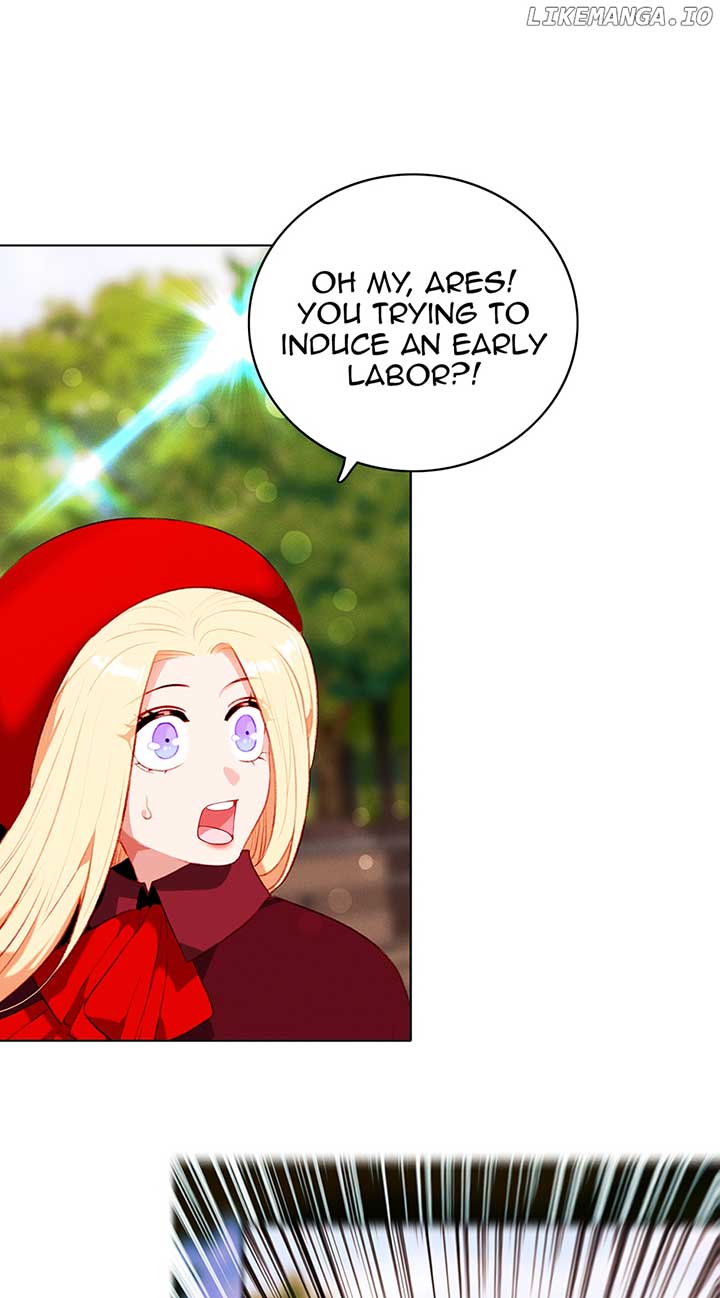 Living as the Tyrant’s Older Sister Chapter 165 - Page 51