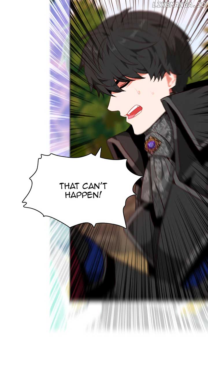 Living as the Tyrant’s Older Sister Chapter 165 - Page 52