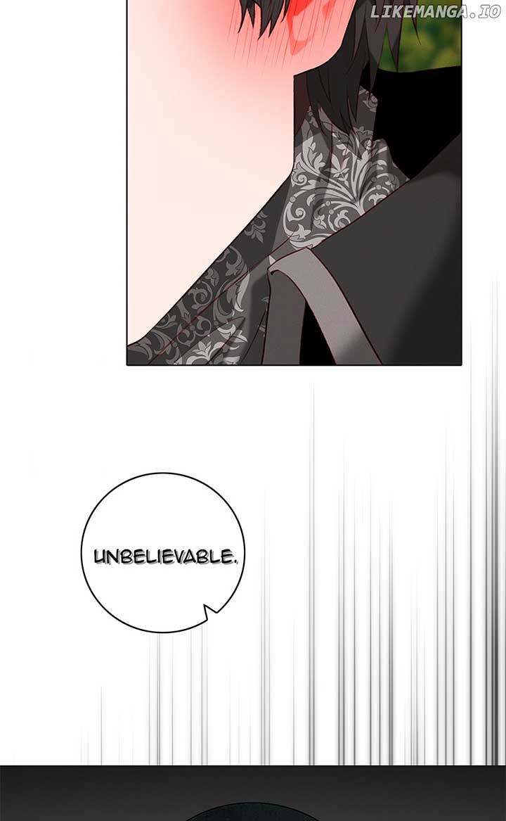 Living as the Tyrant’s Older Sister Chapter 165 - Page 55