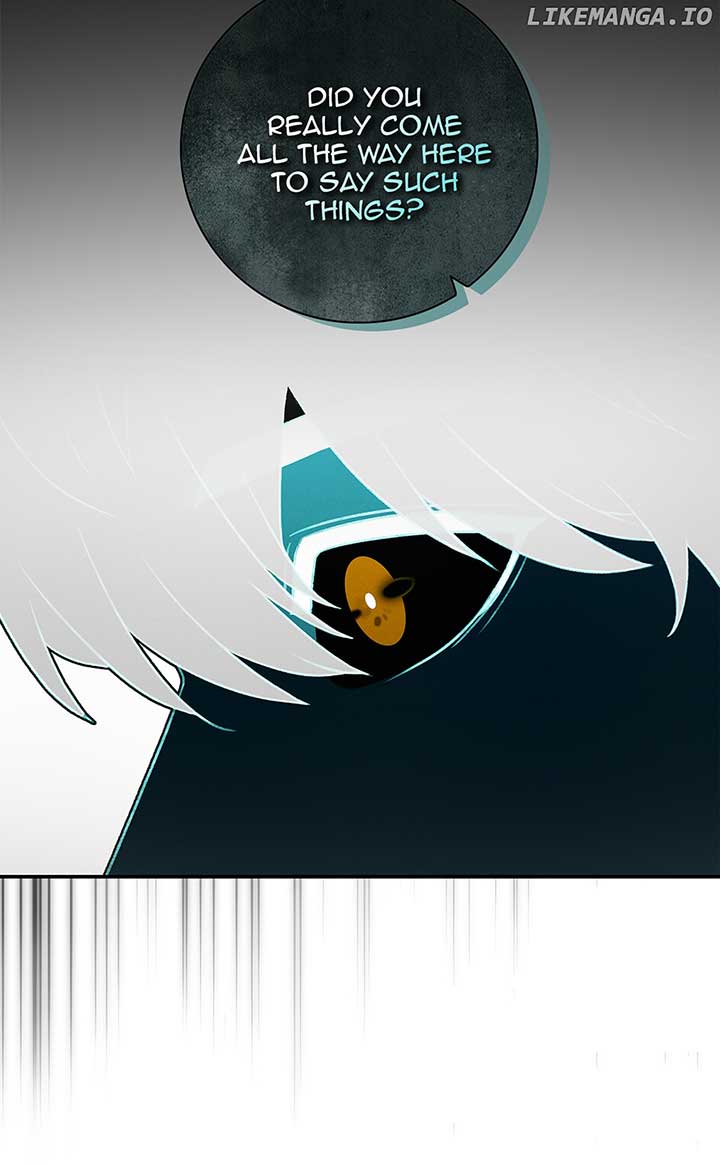 Living as the Tyrant’s Older Sister Chapter 165 - Page 56