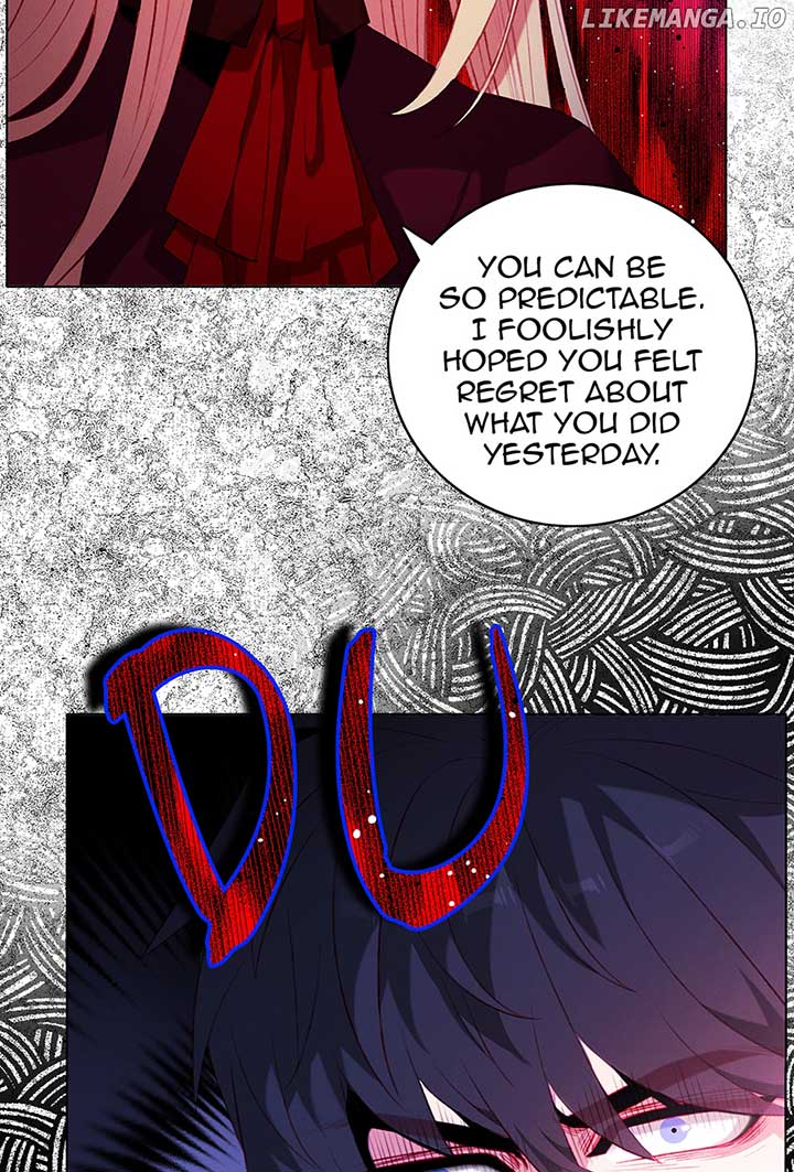 Living as the Tyrant’s Older Sister Chapter 165 - Page 58