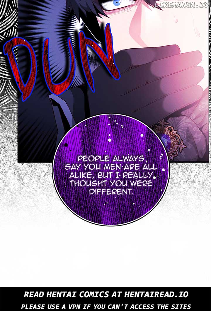 Living as the Tyrant’s Older Sister Chapter 165 - Page 59