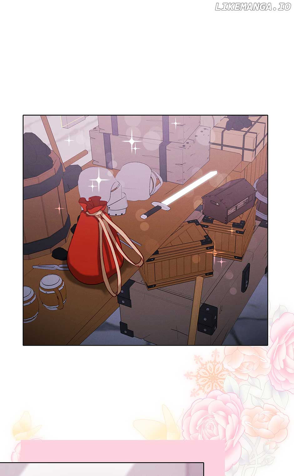 Living as the Tyrant’s Older Sister Chapter 166 - Page 4