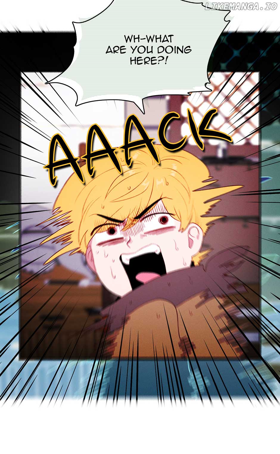 Living as the Tyrant’s Older Sister Chapter 166 - Page 7