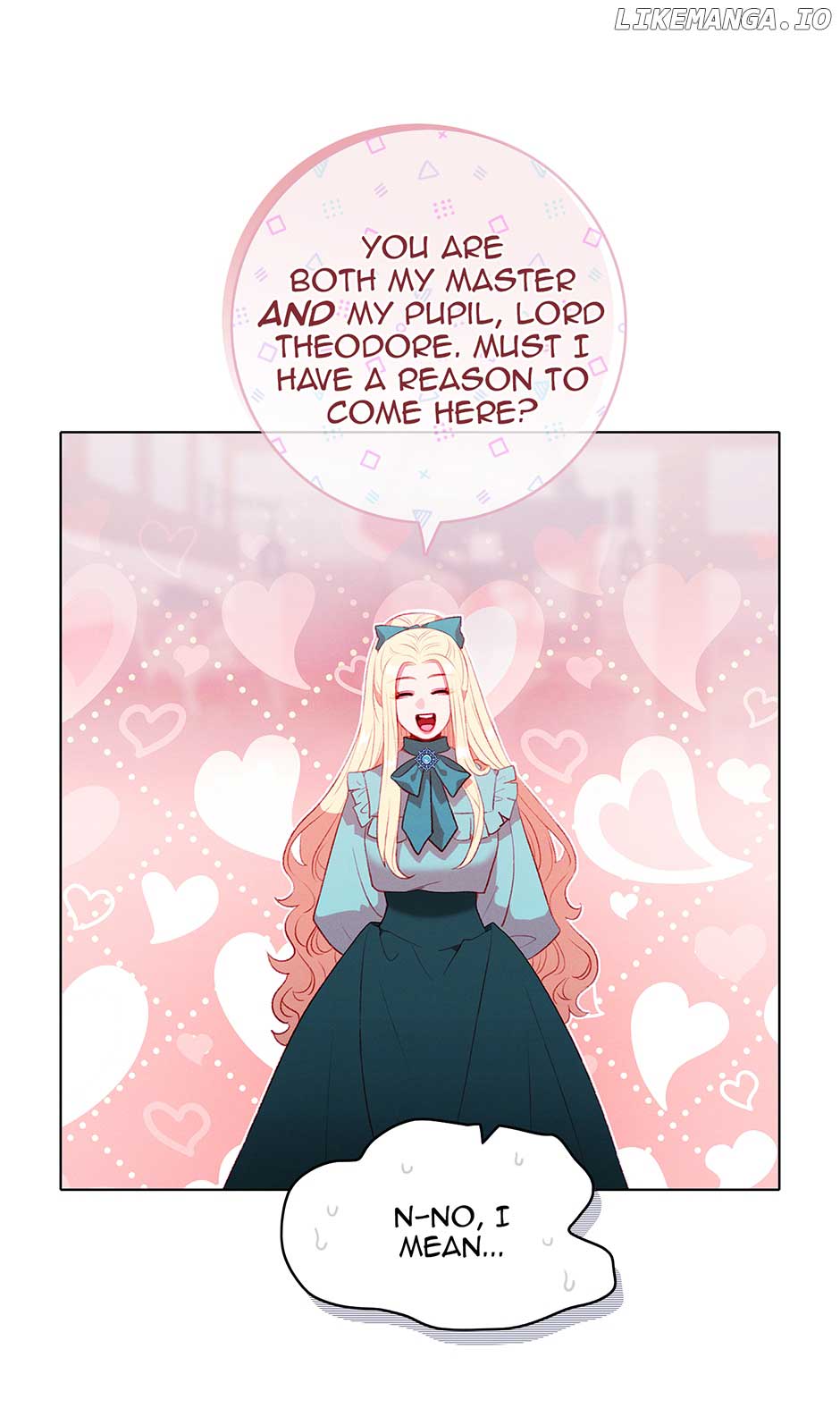 Living as the Tyrant’s Older Sister Chapter 166 - Page 8