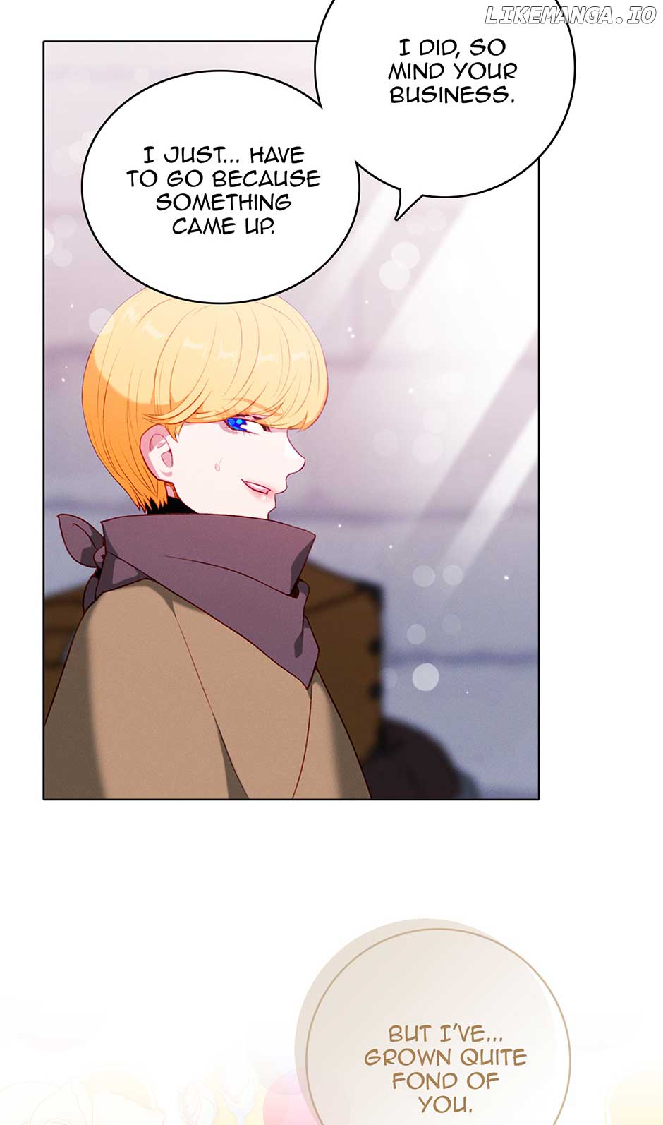 Living as the Tyrant’s Older Sister Chapter 166 - Page 10