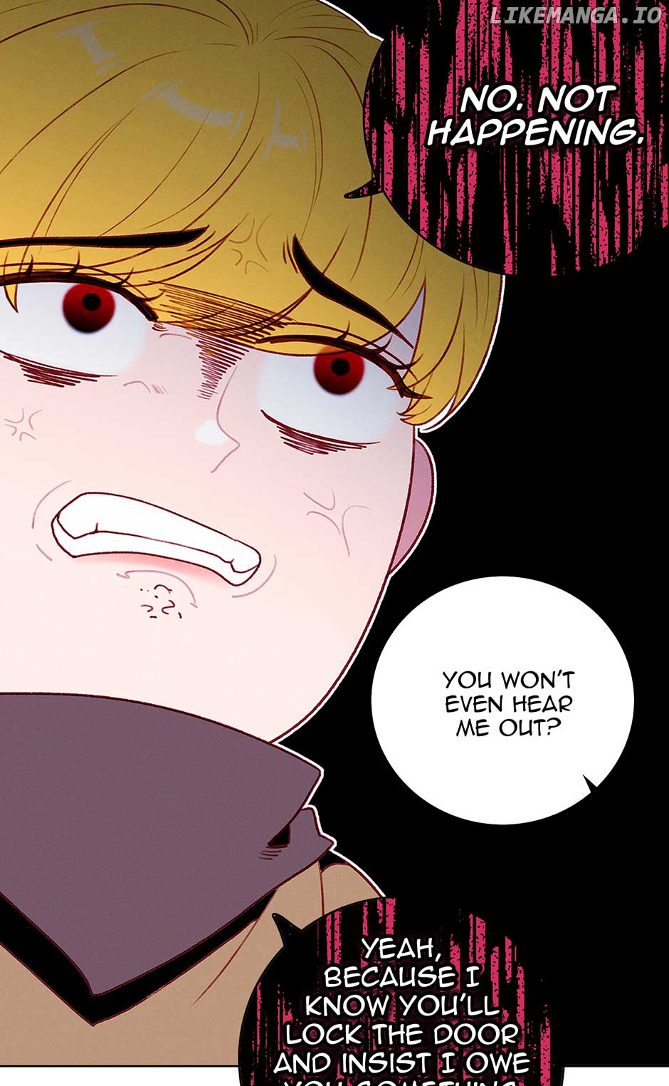 Living as the Tyrant’s Older Sister Chapter 166 - Page 13