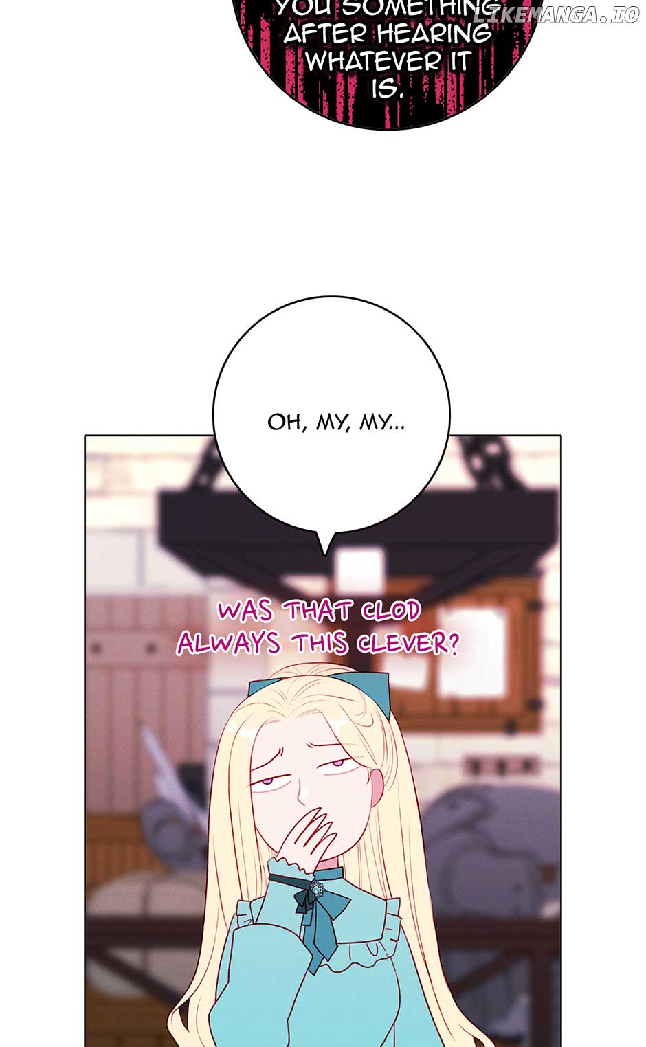 Living as the Tyrant’s Older Sister Chapter 166 - Page 14