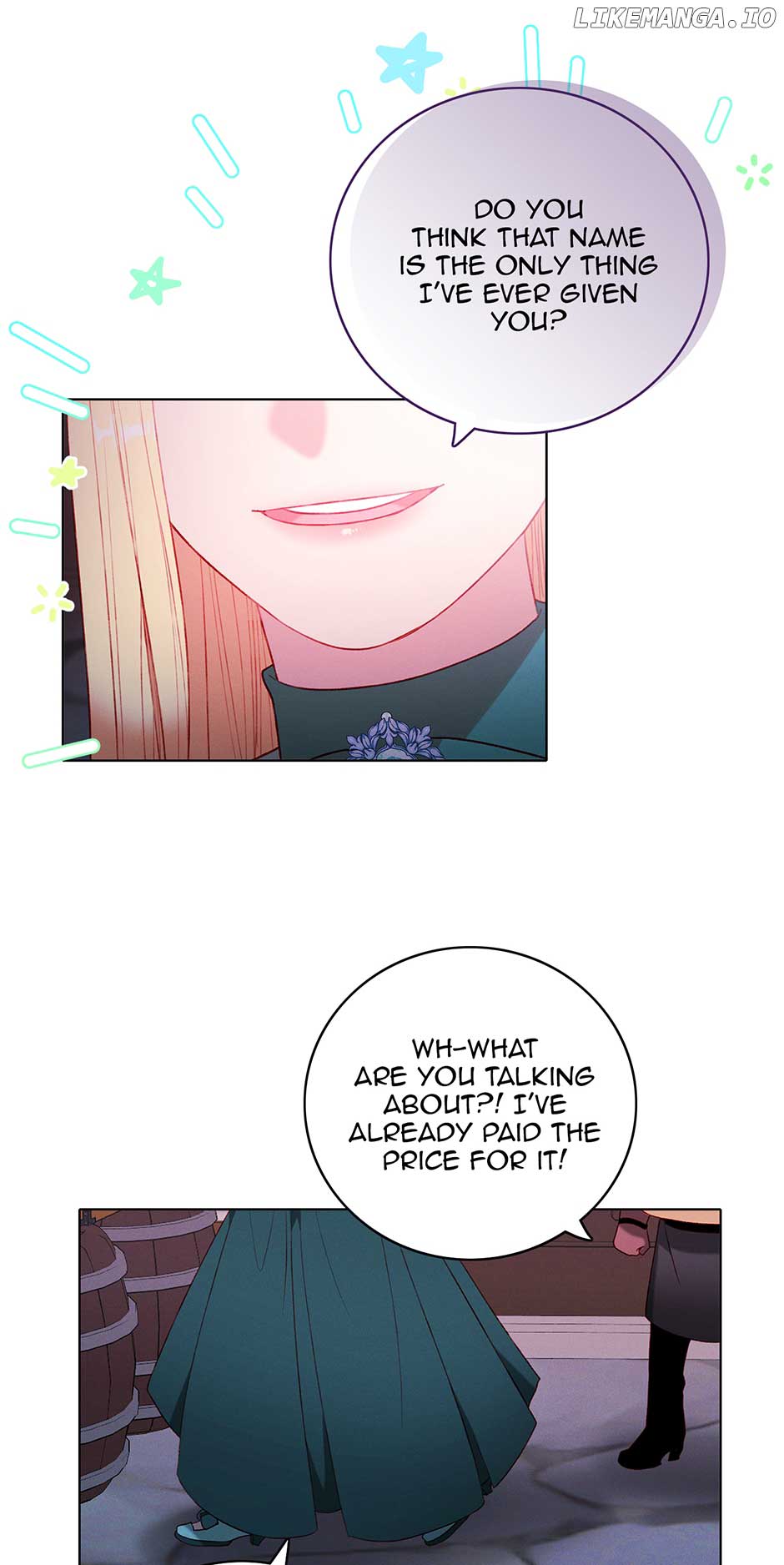 Living as the Tyrant’s Older Sister Chapter 166 - Page 17