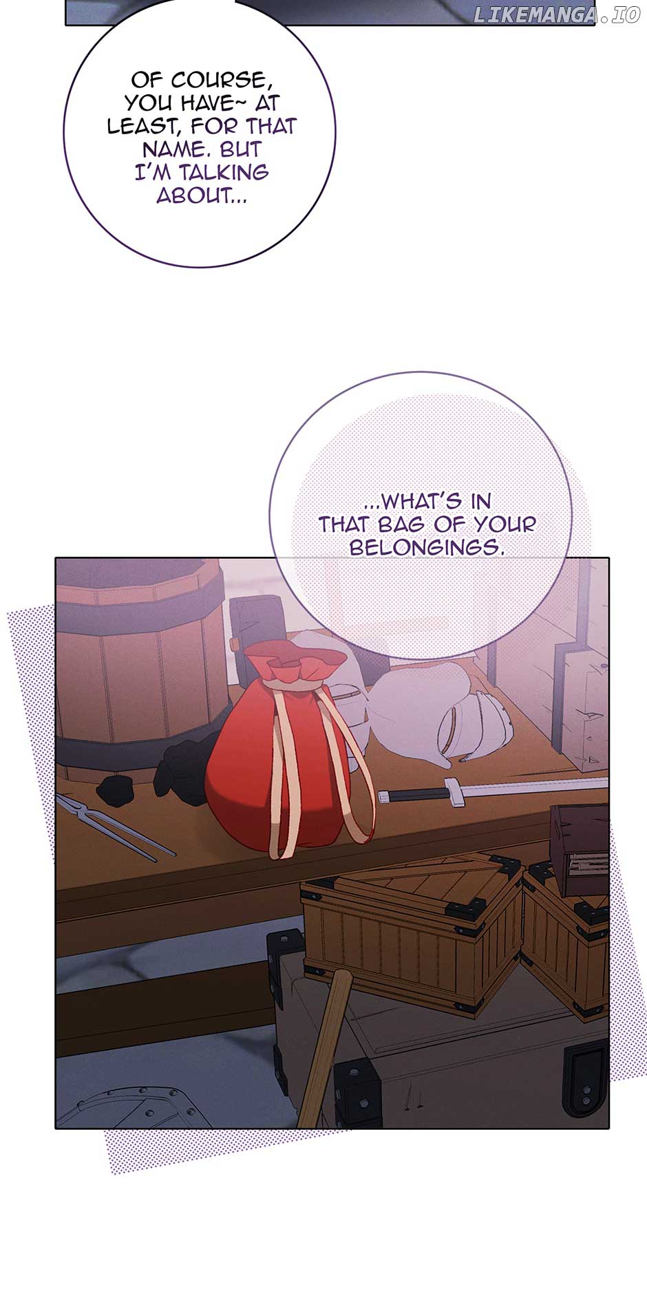 Living as the Tyrant’s Older Sister Chapter 166 - Page 18