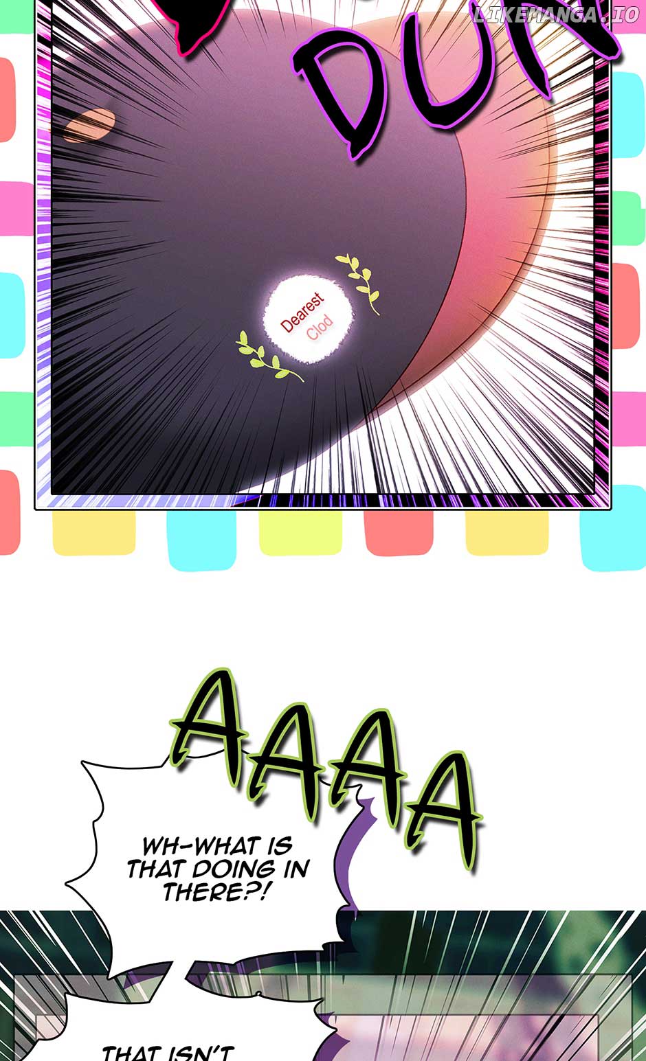 Living as the Tyrant’s Older Sister Chapter 166 - Page 20