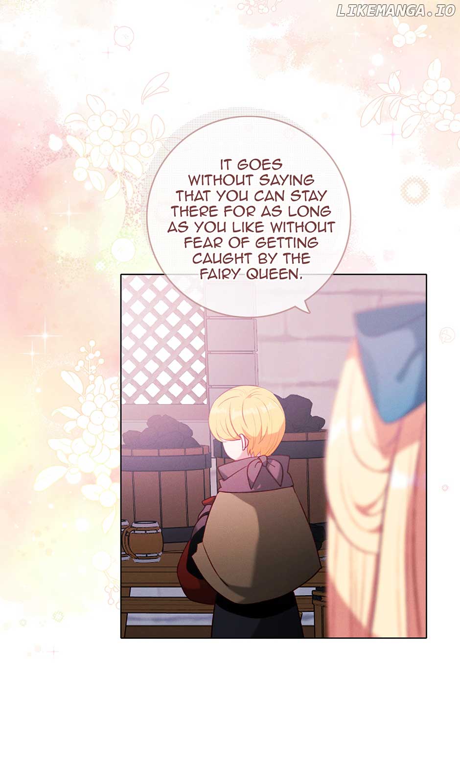 Living as the Tyrant’s Older Sister Chapter 166 - Page 24