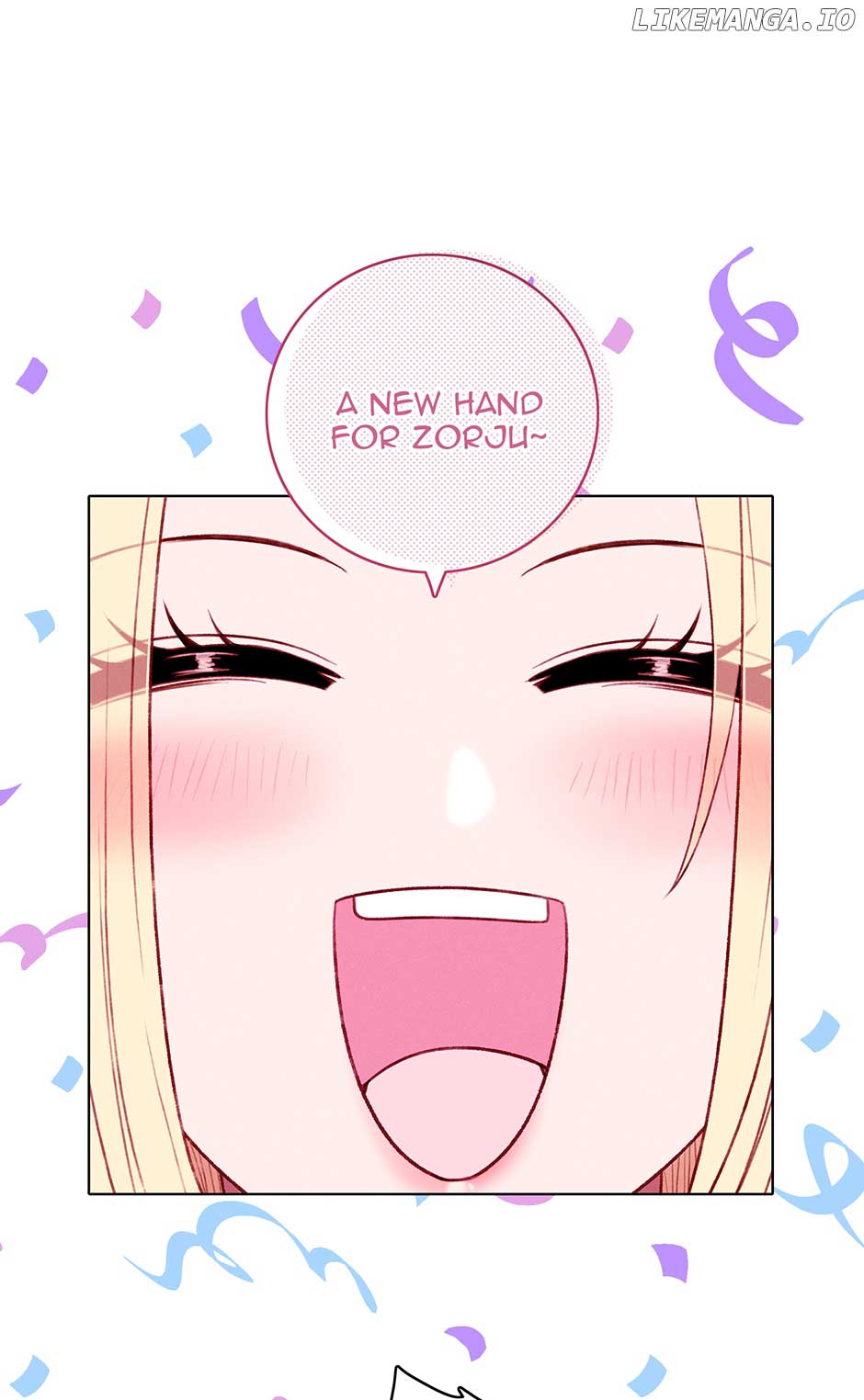 Living as the Tyrant’s Older Sister Chapter 166 - Page 29