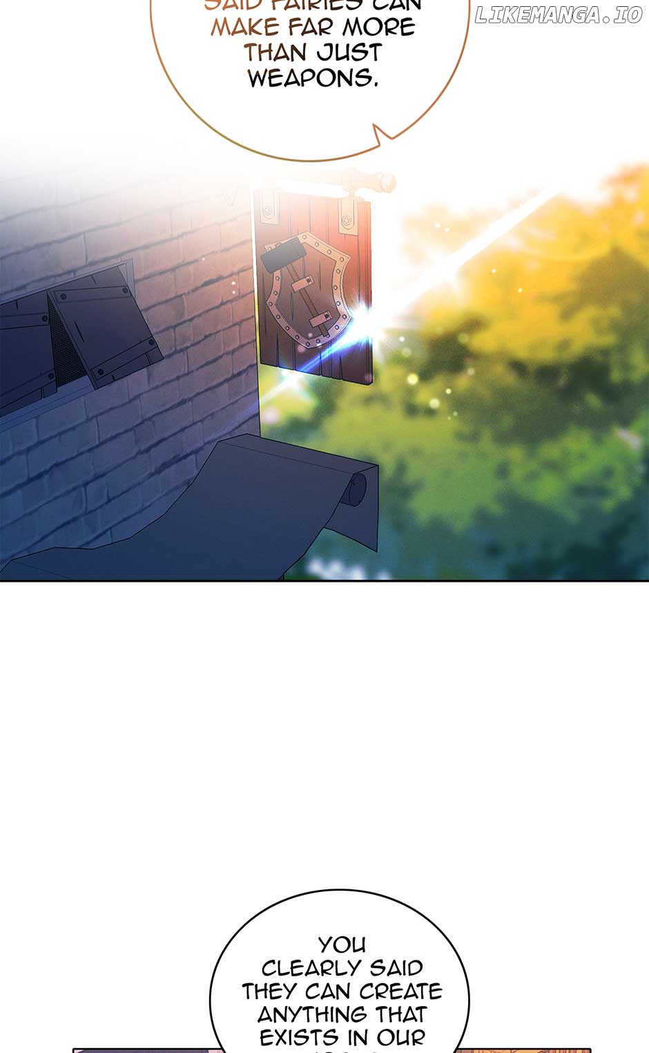 Living as the Tyrant’s Older Sister Chapter 166 - Page 31