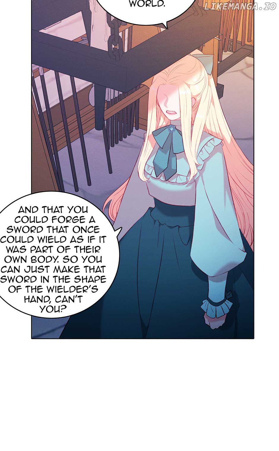 Living as the Tyrant’s Older Sister Chapter 166 - Page 32