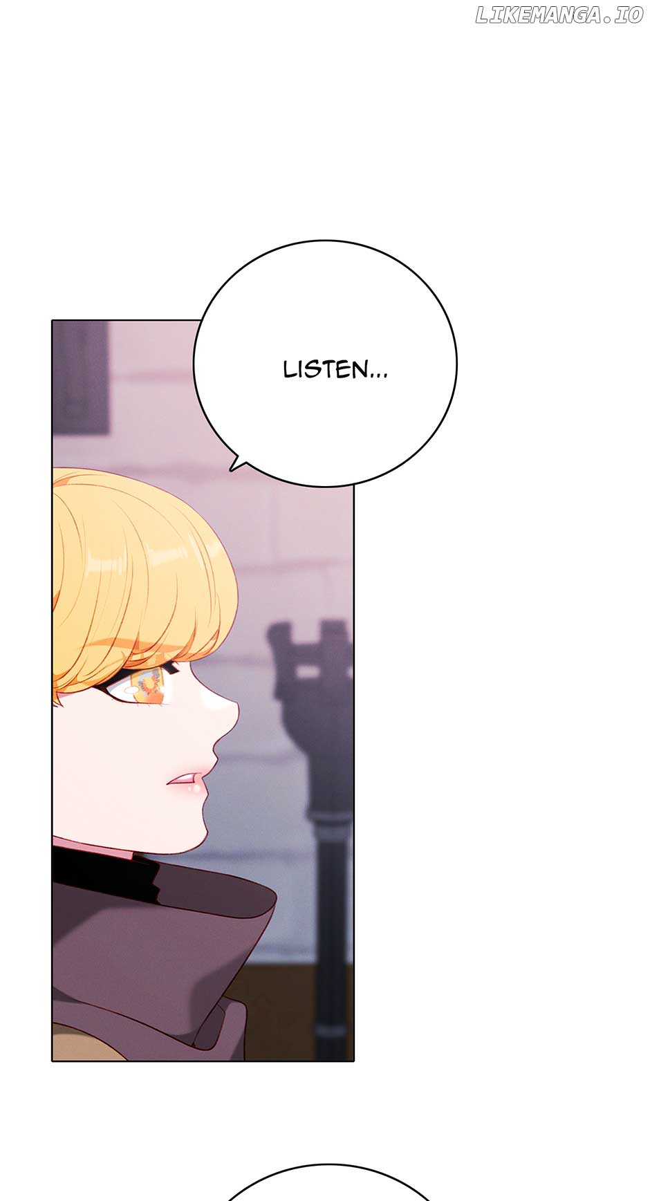 Living as the Tyrant’s Older Sister Chapter 166 - Page 33