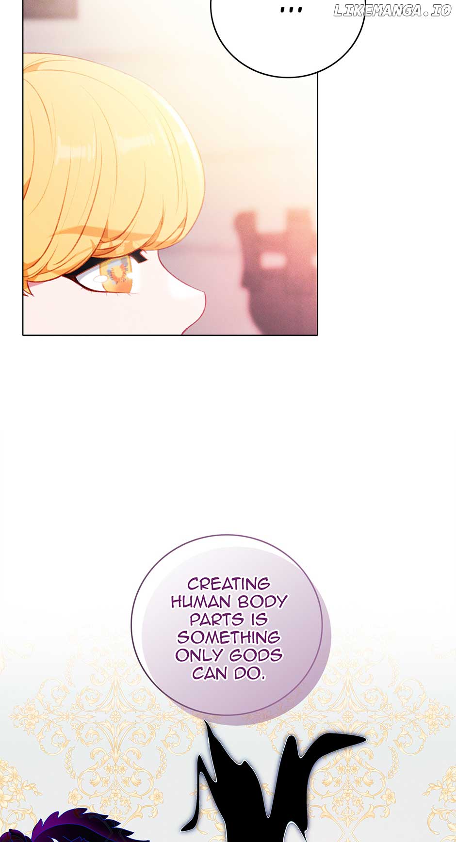 Living as the Tyrant’s Older Sister Chapter 166 - Page 35