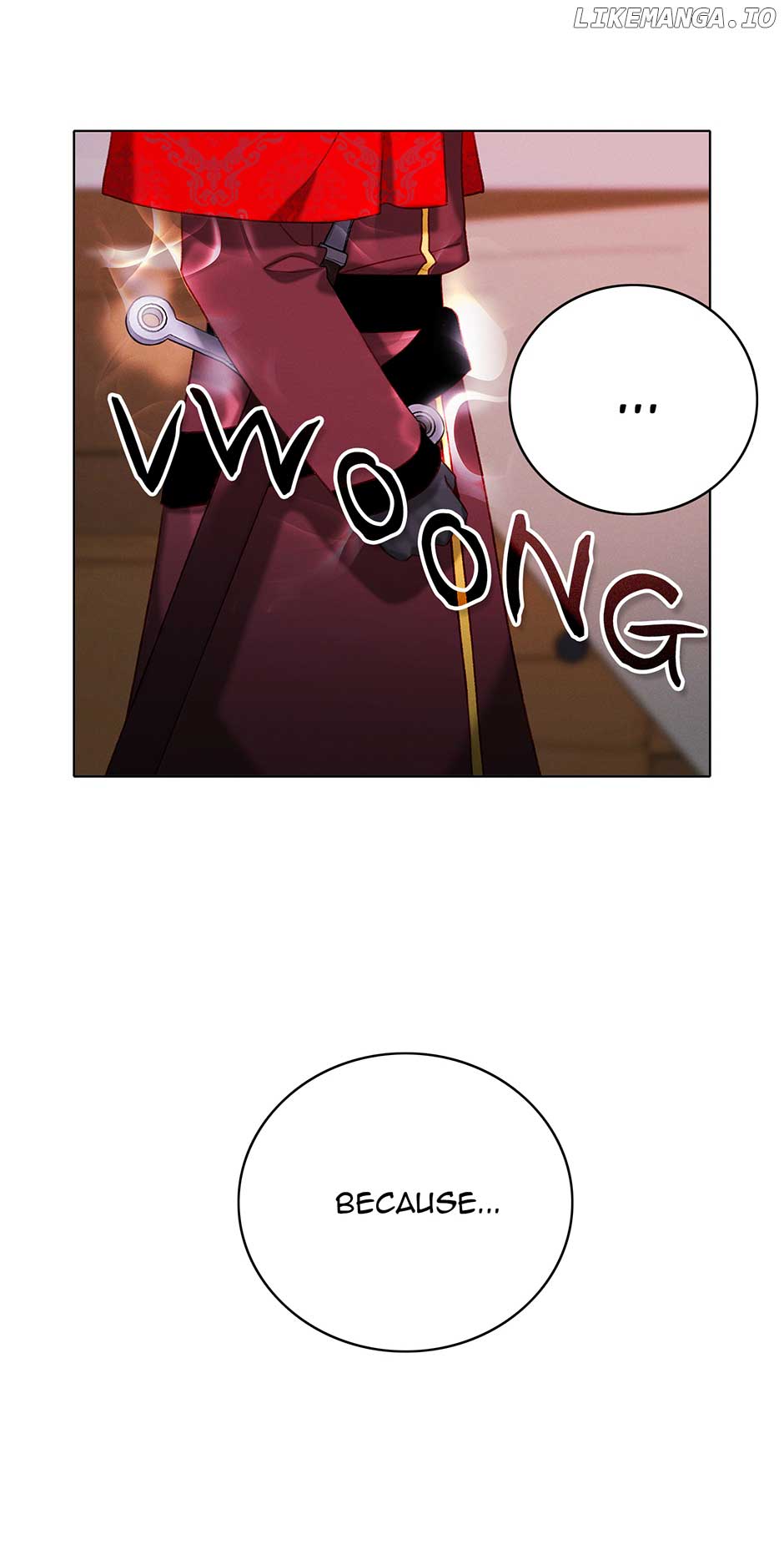 Living as the Tyrant’s Older Sister Chapter 166 - Page 45