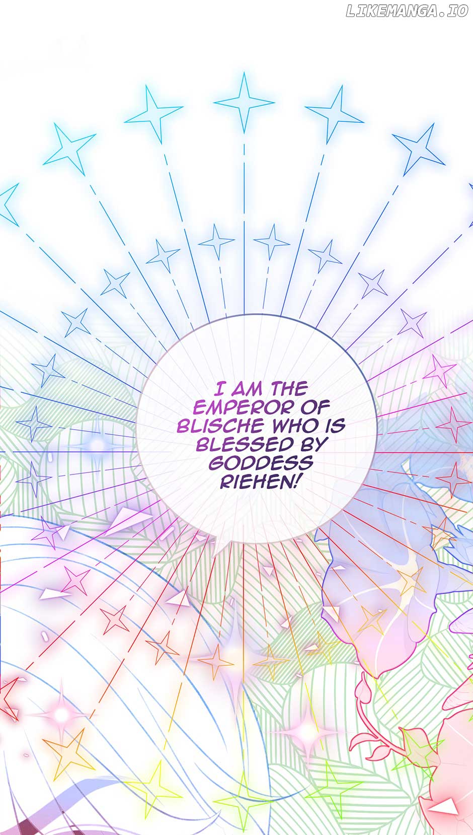 Living as the Tyrant’s Older Sister Chapter 166 - Page 46