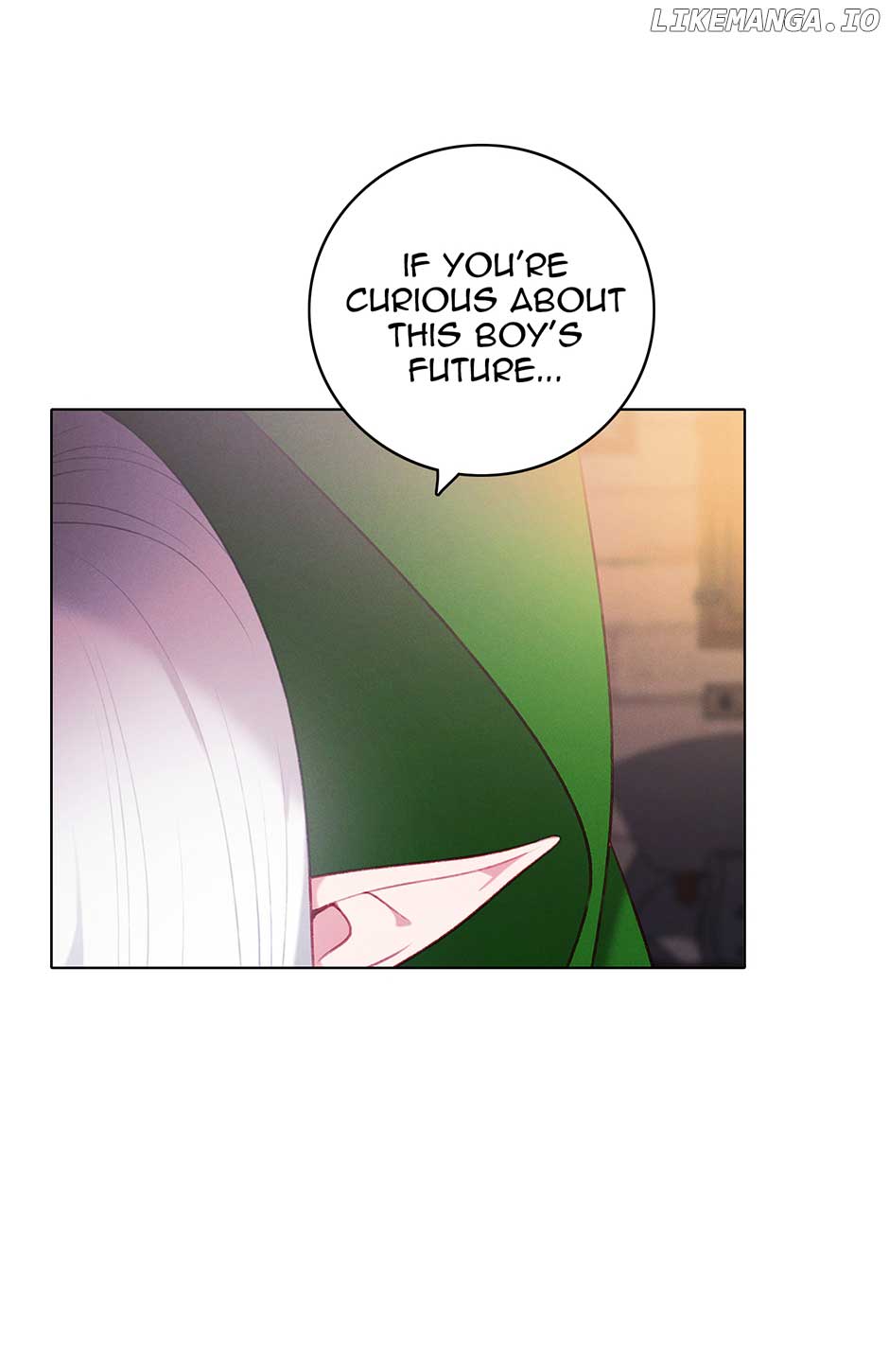 Living as the Tyrant’s Older Sister Chapter 166 - Page 52