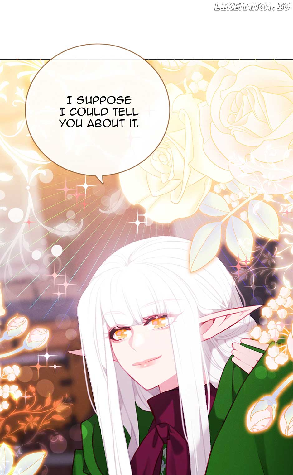 Living as the Tyrant’s Older Sister Chapter 166 - Page 53