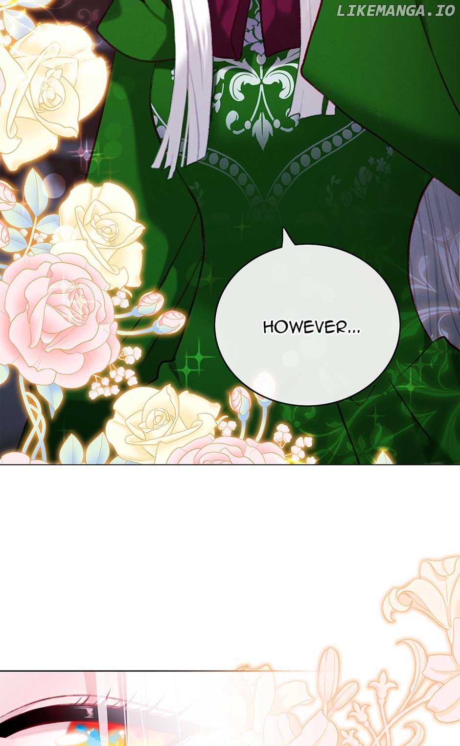 Living as the Tyrant’s Older Sister Chapter 166 - Page 54