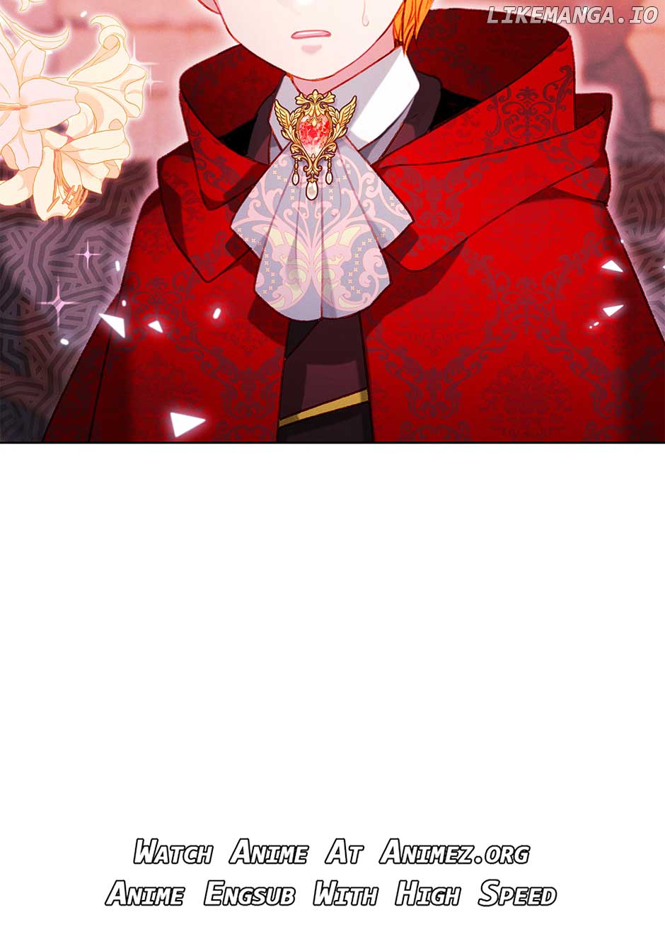 Living as the Tyrant’s Older Sister Chapter 166 - Page 56