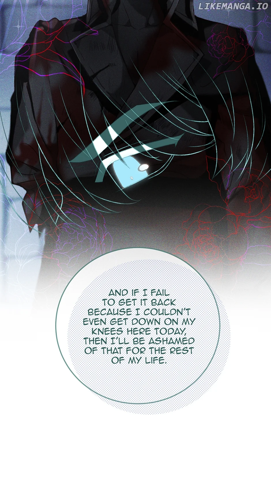 Living as the Tyrant’s Older Sister Chapter 167 - Page 8