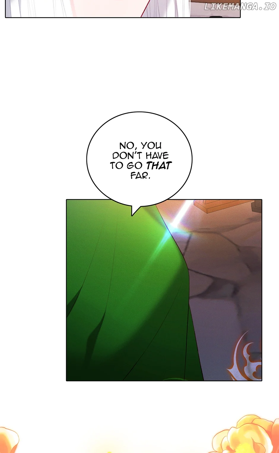 Living as the Tyrant’s Older Sister Chapter 167 - Page 10