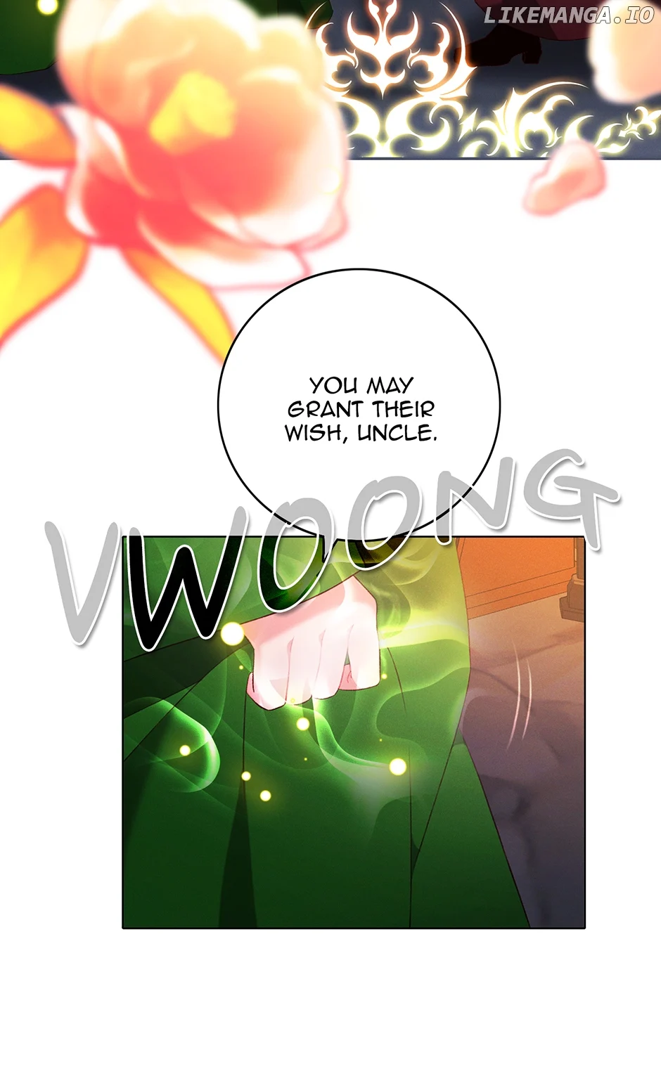 Living as the Tyrant’s Older Sister Chapter 167 - Page 12