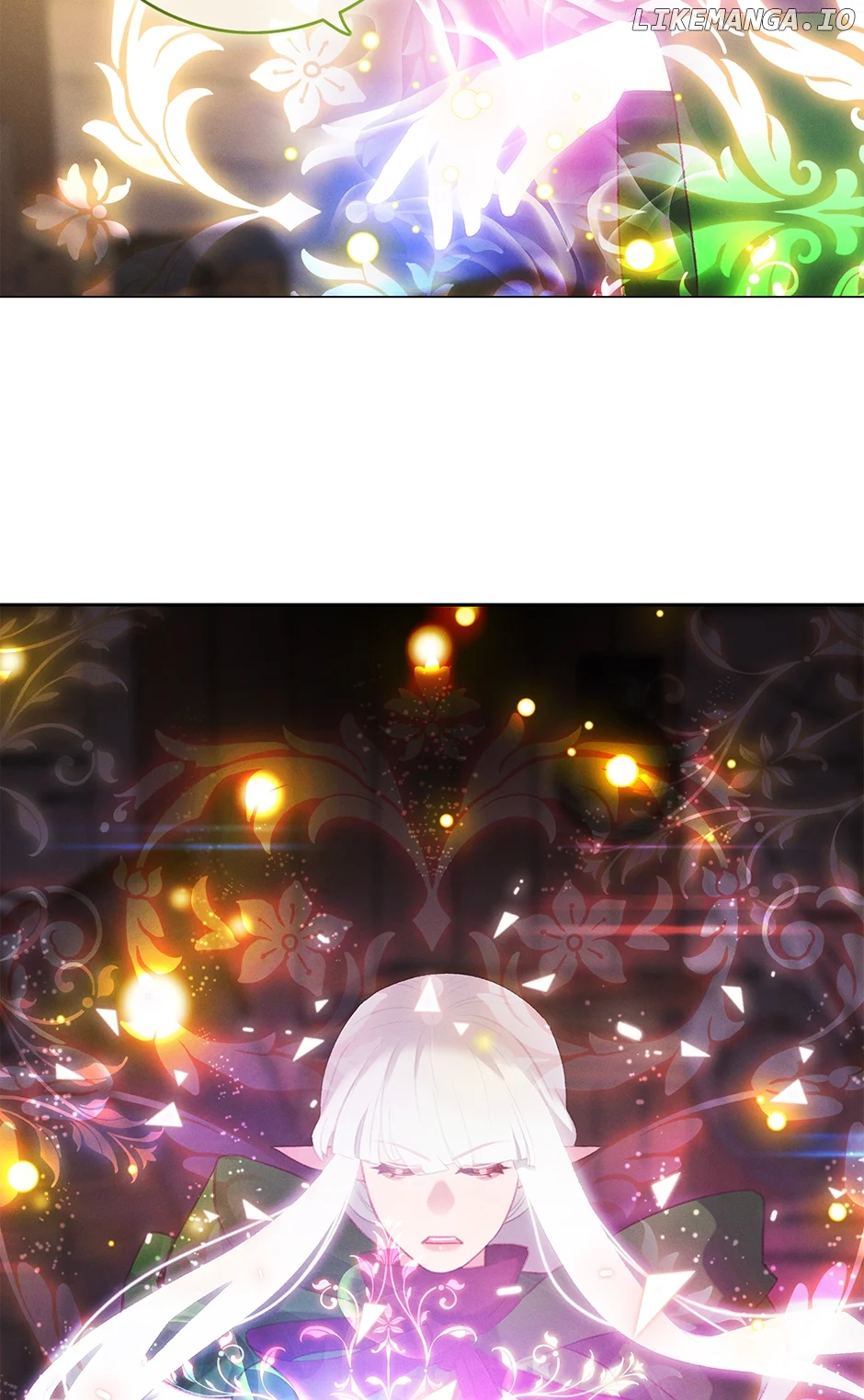 Living as the Tyrant’s Older Sister Chapter 167 - Page 15