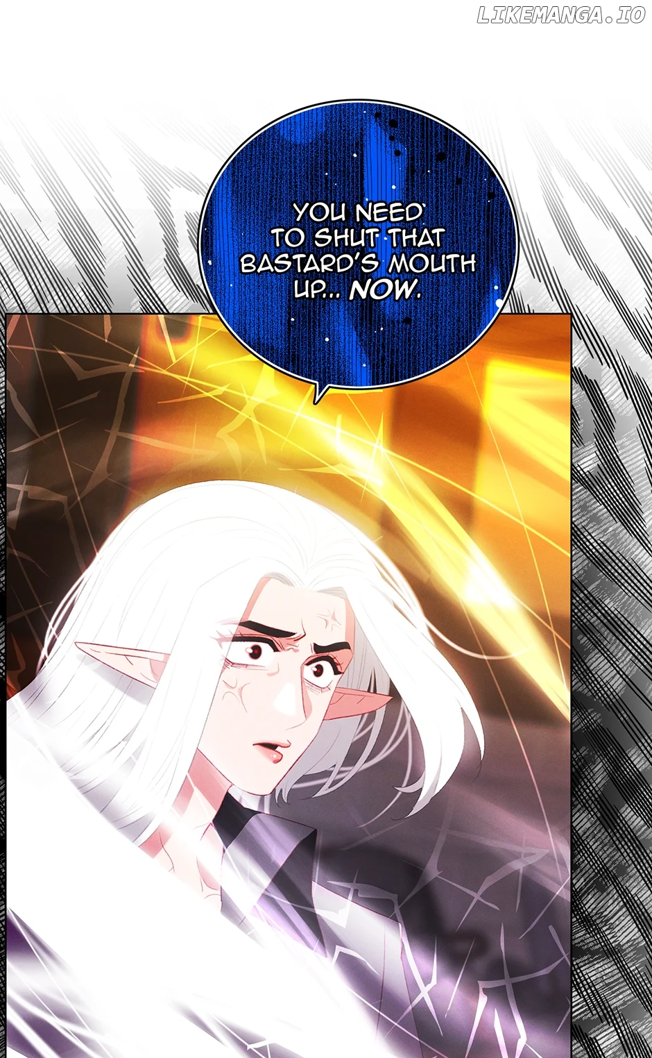 Living as the Tyrant’s Older Sister Chapter 167 - Page 21