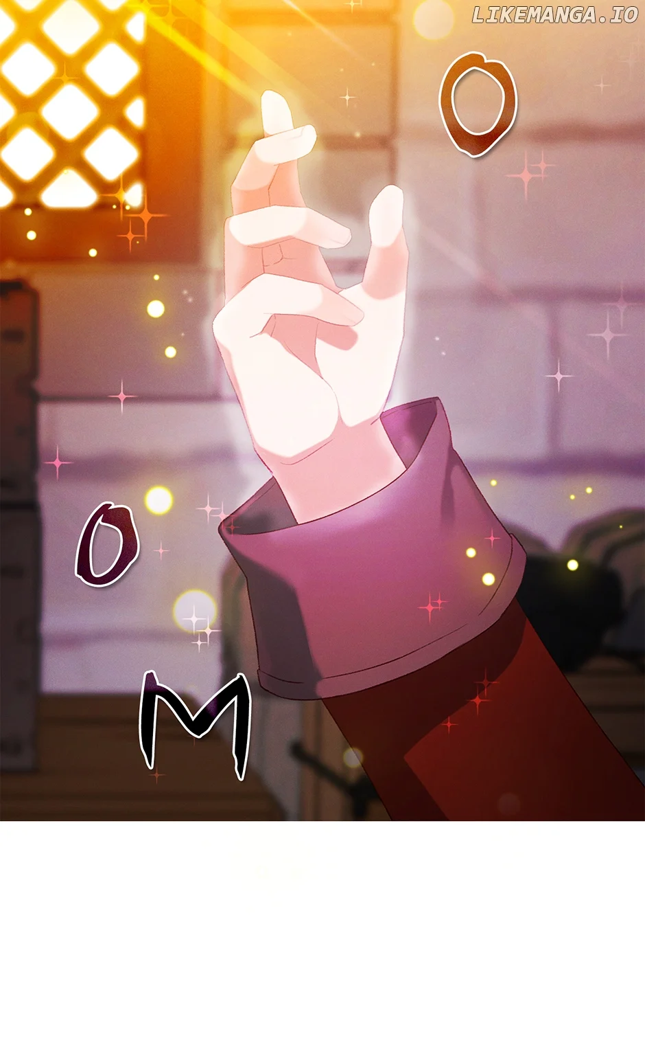 Living as the Tyrant’s Older Sister Chapter 167 - Page 24