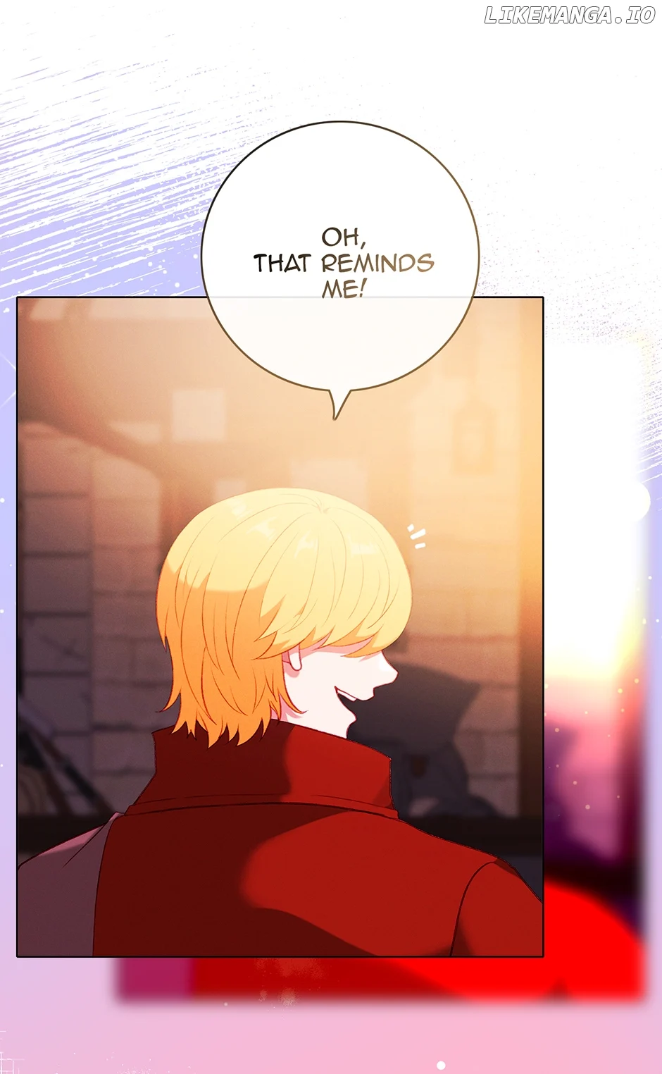 Living as the Tyrant’s Older Sister Chapter 167 - Page 29