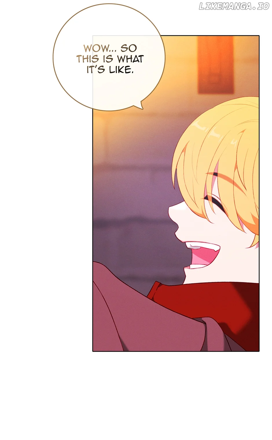 Living as the Tyrant’s Older Sister Chapter 167 - Page 32