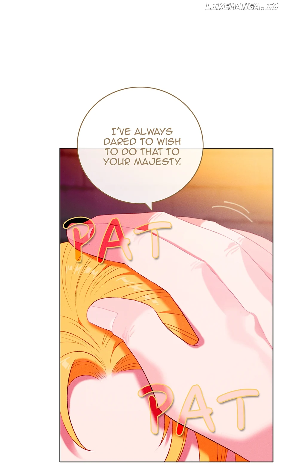 Living as the Tyrant’s Older Sister Chapter 167 - Page 34