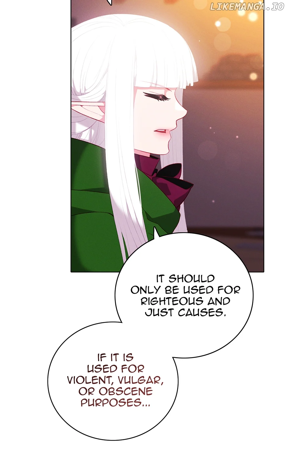 Living as the Tyrant’s Older Sister Chapter 167 - Page 39