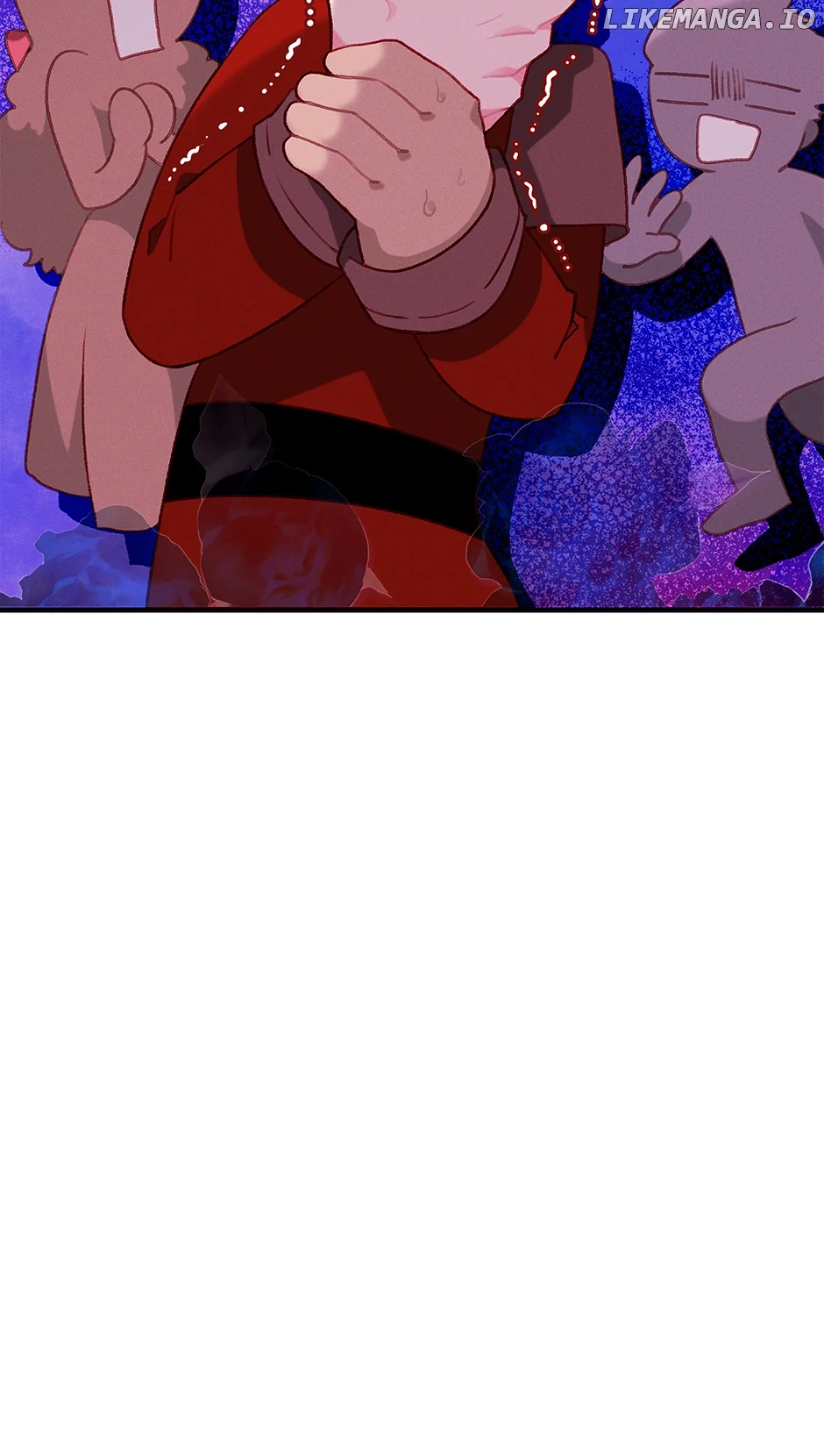 Living as the Tyrant’s Older Sister Chapter 167 - Page 44