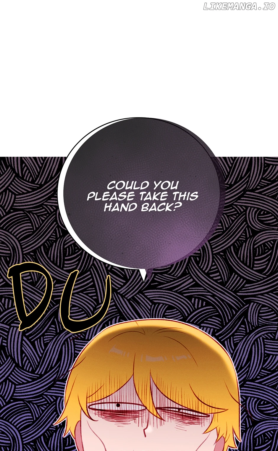 Living as the Tyrant’s Older Sister Chapter 167 - Page 45