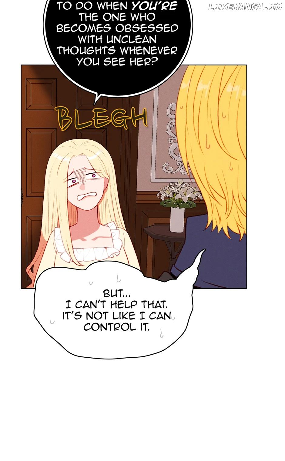 Living as the Tyrant’s Older Sister Chapter 167 - Page 52