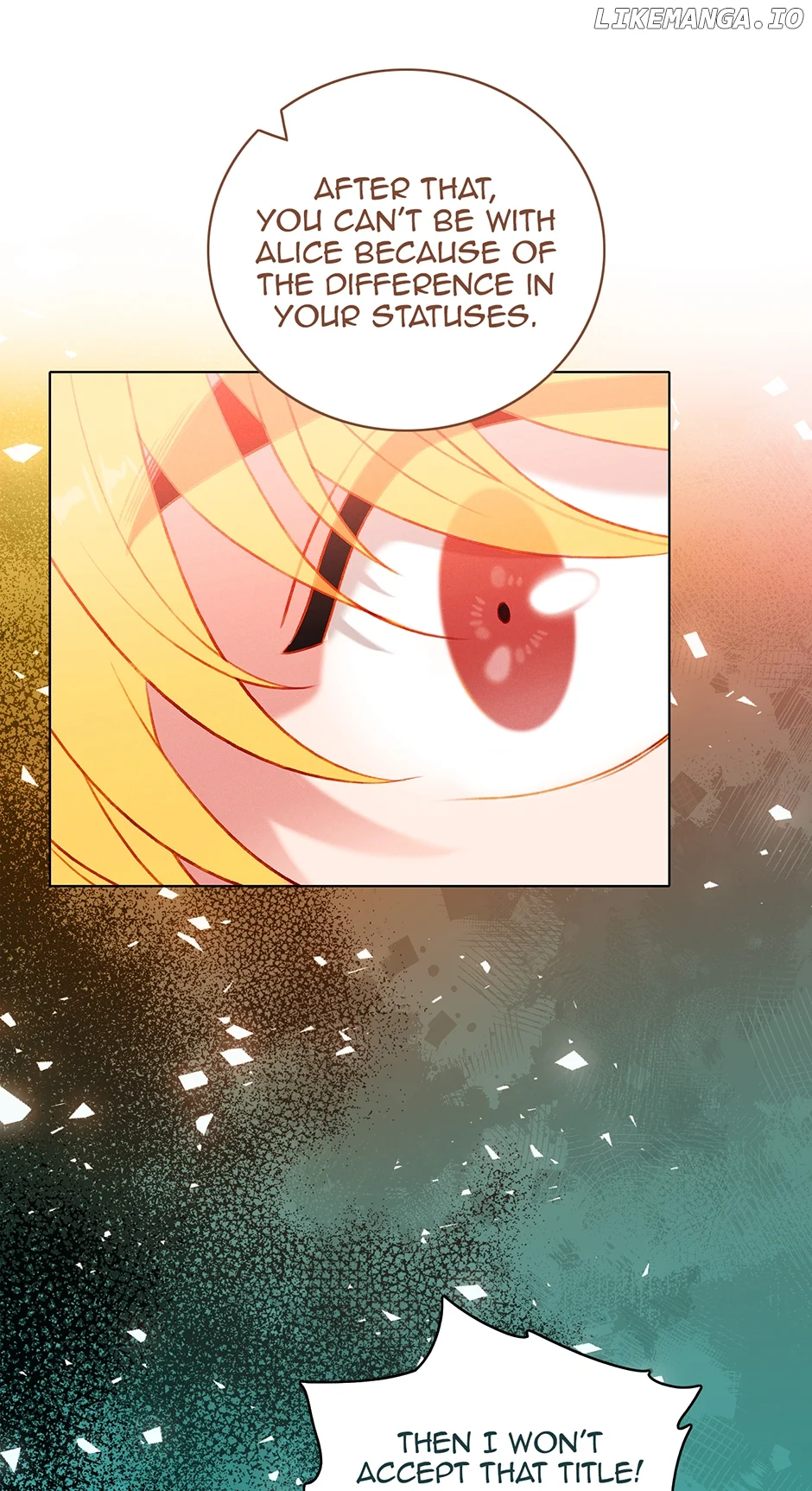 Living as the Tyrant’s Older Sister Chapter 167 - Page 56