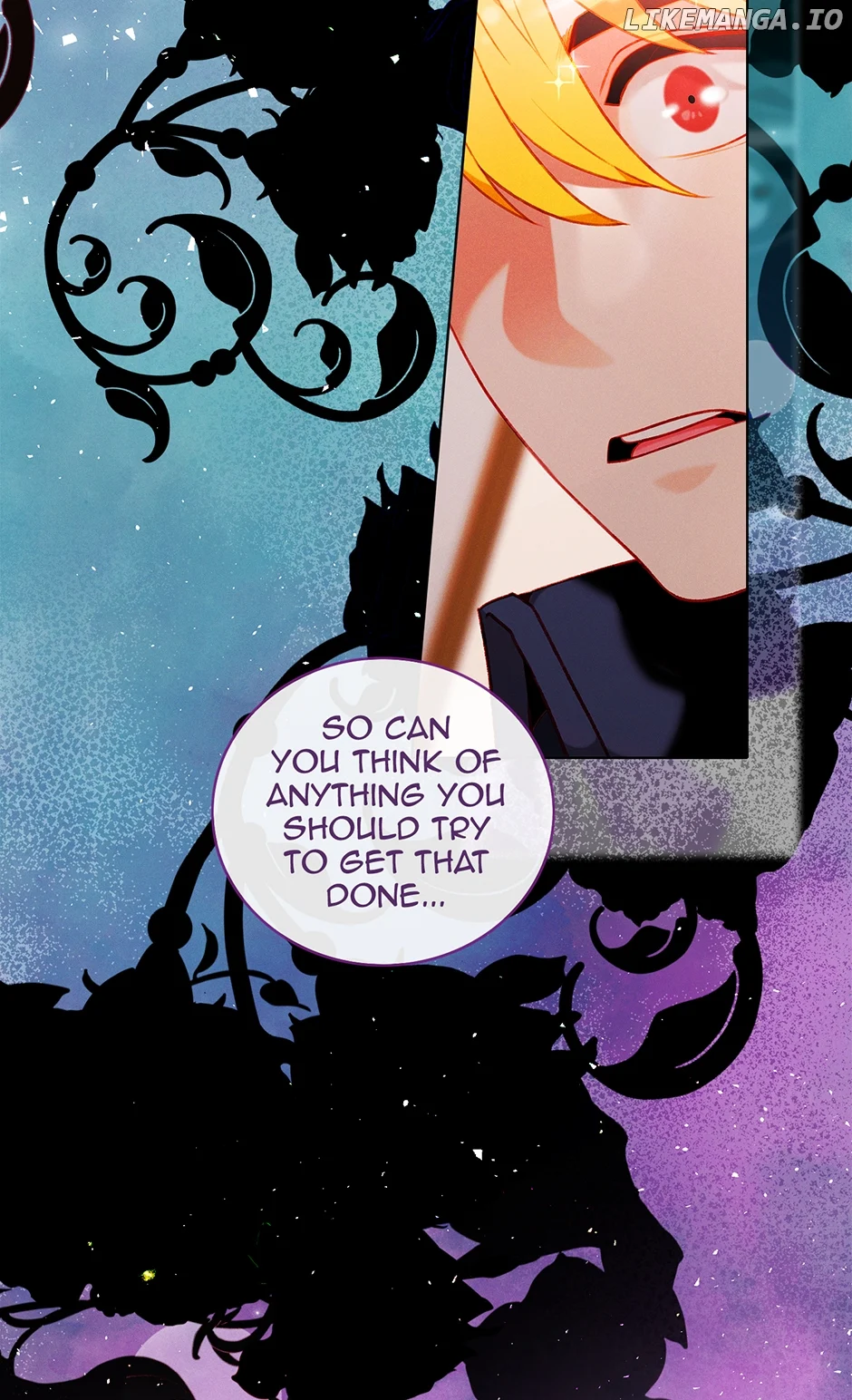 Living as the Tyrant’s Older Sister Chapter 167 - Page 60