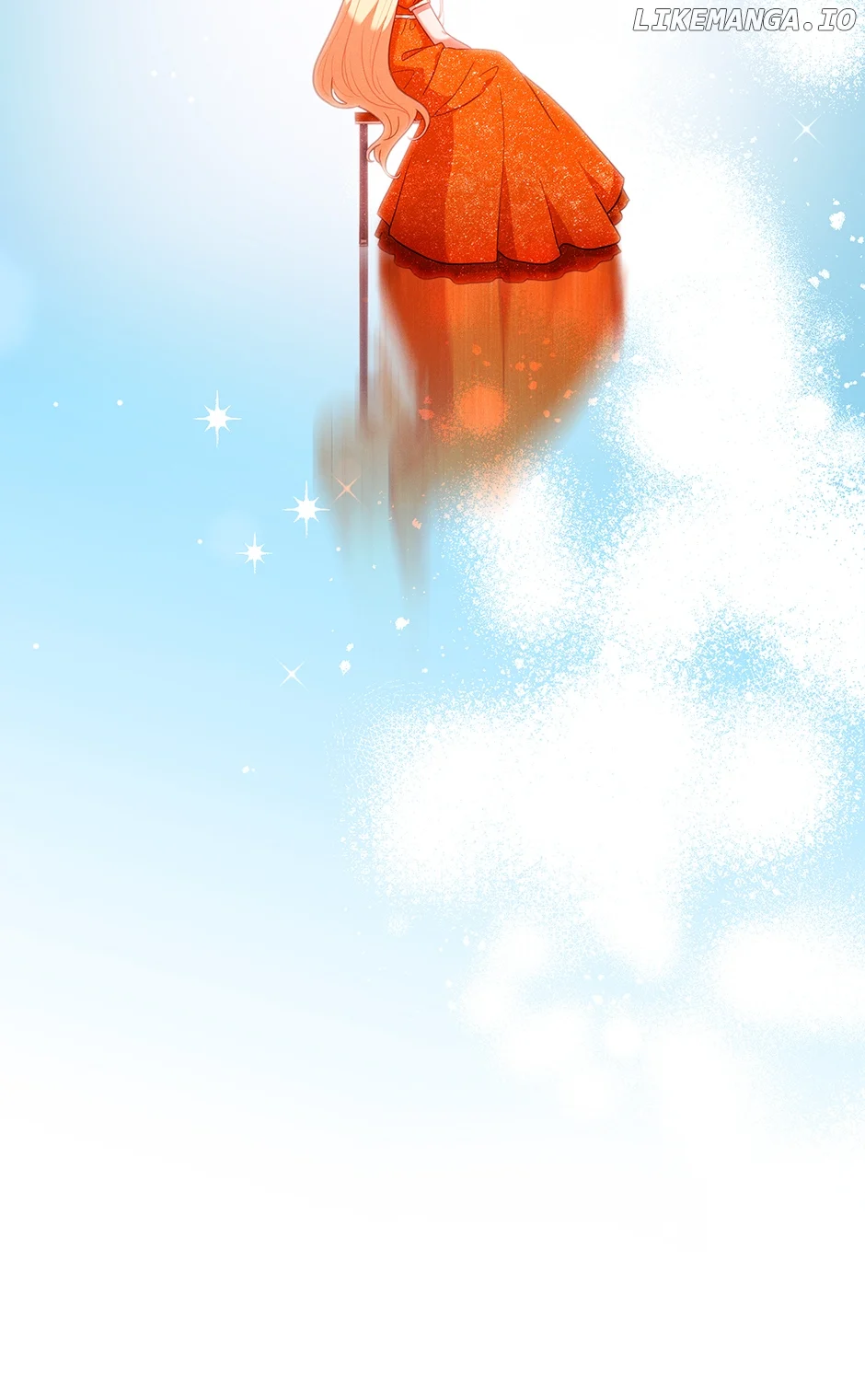 Living as the Tyrant’s Older Sister Chapter 169 - Page 4