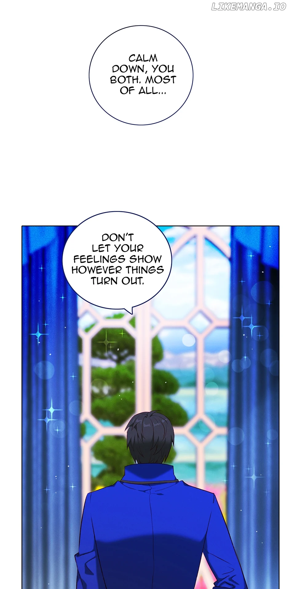 Living as the Tyrant’s Older Sister Chapter 169 - Page 9