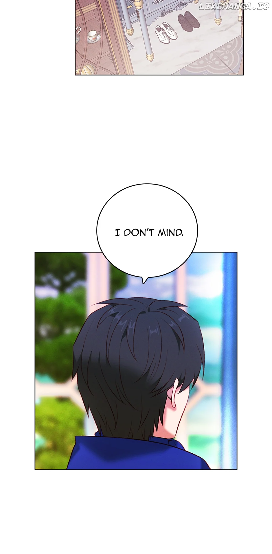 Living as the Tyrant’s Older Sister Chapter 169 - Page 11