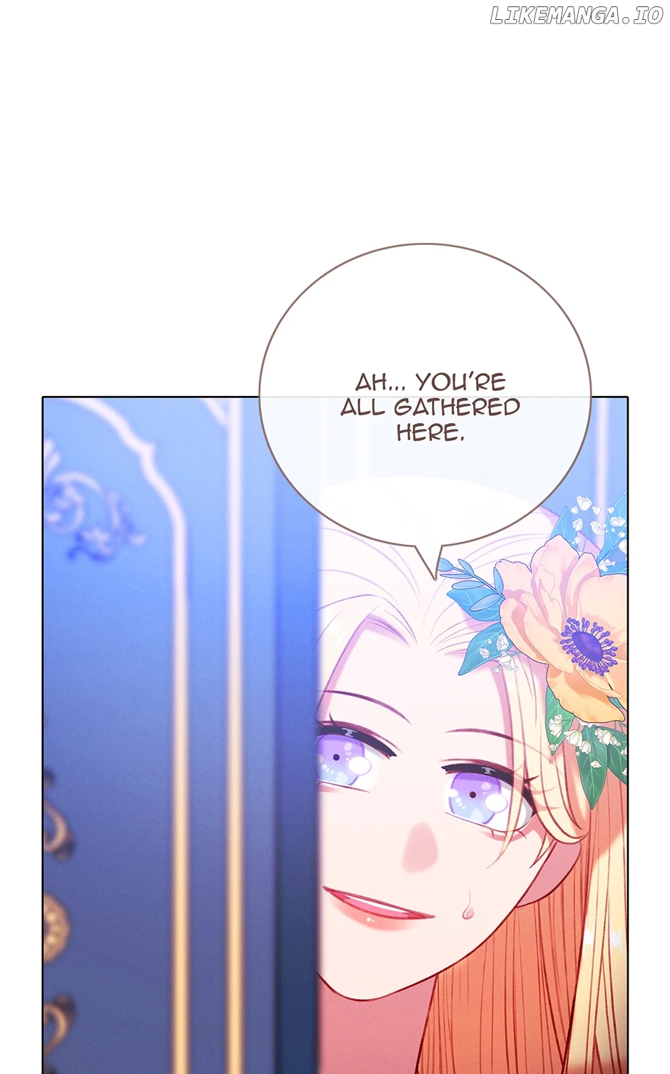 Living as the Tyrant’s Older Sister Chapter 169 - Page 13