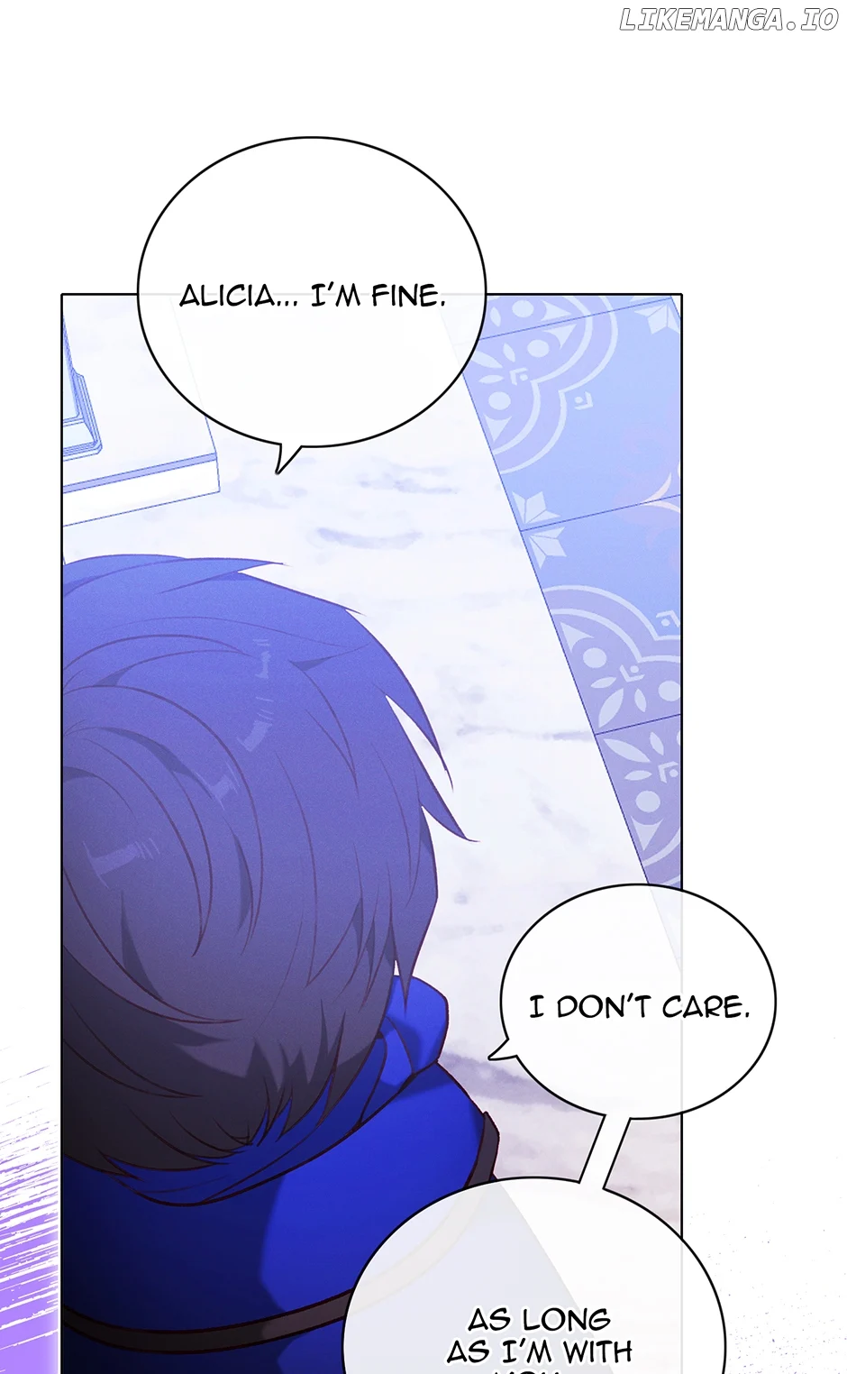 Living as the Tyrant’s Older Sister Chapter 169 - Page 15